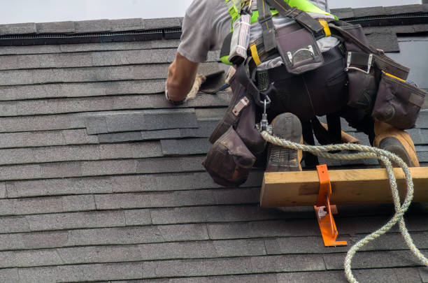 Roof Insulation Installation in Hampstead, NC